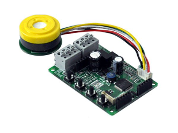 MDA-M系列硫化氫模塊 MDA-M系列硫化氫模塊