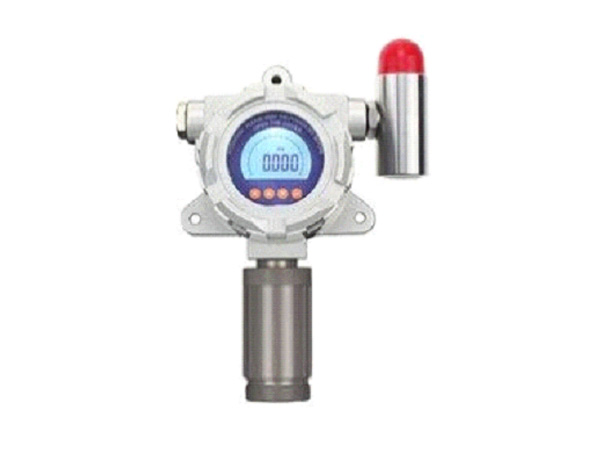 固定泵吸式紅外甲烷檢測儀 固定泵吸式紅外甲烷檢測儀