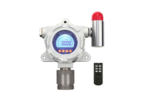 固定式VOCS檢測報警儀(電化學(xué)) 固定式VOCS檢測報警儀(電化學(xué))