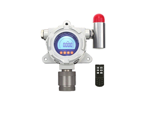 MDA-FA-CLO2 固定式二氧化氯泄漏報警儀