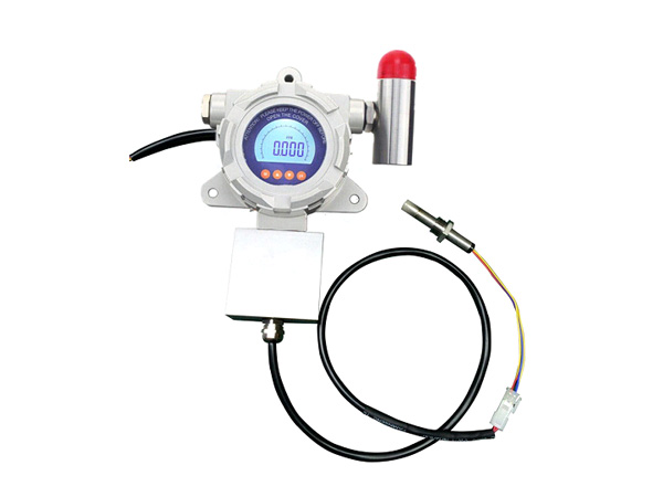 固定式氧化鋯氧檢測儀 固定式氧化鋯氧檢測儀