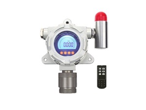 固定式VOCS檢測報警儀