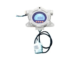 MDA-F-NMHC固定式高溫非甲烷總烴防爆儀