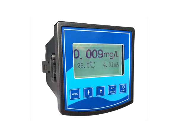 在線水中臭氧檢測儀MDA-S-O3 在線水中臭氧檢測儀MDA-S-O3