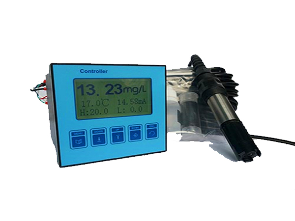 在線溶氧MDA-SRY檢測(cè)儀