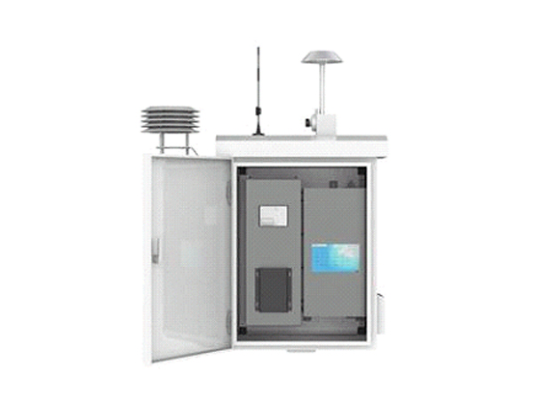 揚塵在線監(jiān)測系統(tǒng) 揚塵在線監(jiān)測系統(tǒng)