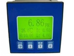 廣泛應(yīng)用于廢水處理、純凈水、循環(huán)水、鍋爐水等系統(tǒng)以及電子、養(yǎng)殖、食品、印染、電鍍、制藥、發(fā)酵、化工等制程領(lǐng)域的PH/ORP值在線檢測，在地表水及污染源排放等環(huán)境監(jiān)測及遠(yuǎn)程系統(tǒng)應(yīng)用中功能強(qiáng)大。