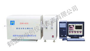 ZDHR-ZC4000΢�C(j��)�����c(di��n)�y(c��)���x